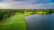 Colonial Country Club logo