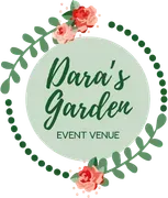 Dara's Garden logo