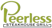 Peerless Restaurant logo