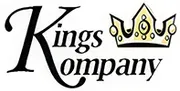Kings Kompany logo