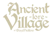 Ancient Lore Village logo
