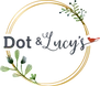 Dot & Lucy's Event Venue logo