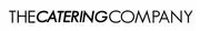 Catering Co logo