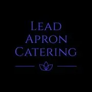 Lead Apron Catering logo