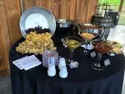 Lead Apron Catering image 2