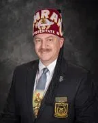Amran Shriners logo