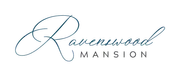 Ravenswood Mansion logo