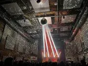 Haw River Ballroom image 2