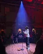 Haw River Ballroom image 4