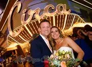 Las Vegas Strip Weddings image 3
