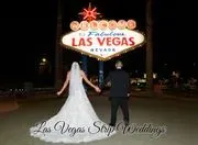 Las Vegas Strip Weddings image 4