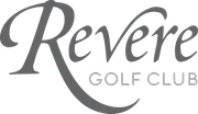 Revere Golf Club logo