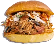 Calhouns Restaurants logo