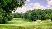 Golf Club Of Oklahoma logo