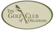 Golf Club Of Oklahoma logo