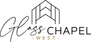 Glass Chapel West logo