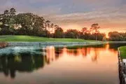 Forest Oaks Country Club logo