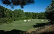 Hasentree Country Club 1 logo