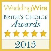 Wanda's Weddings logo