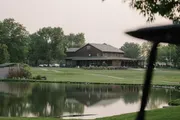 Cedar Crest Golf Club logo