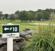 Cedar Crest Golf Club image 2