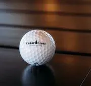 Cedar Crest Golf Club image 3