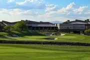DragonRidge Country Club logo