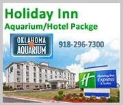 Tulsa Banquet Halls logo