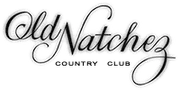 Old Natchez Country Club logo