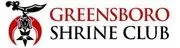 Greensboro Shrine Club logo