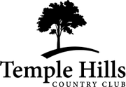 Temple Hills Country Club logo