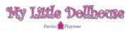 My Little Dollhouse logo