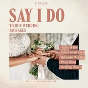 Las Vegas Weddings image 2
