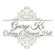 George K's Catering & Banquet Hall logo