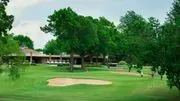 MeadowBrook Country Club logo