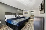 Knights Inn Antioch image 2
