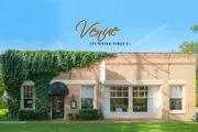 Venue on Water Street logo
