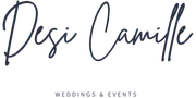 Desirable Events by Desi logo