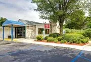 Knights Inn Burlington, NC logo