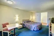 Knights Inn Burlington, NC image 3
