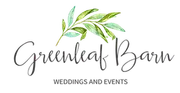 Greenleaf Barn logo