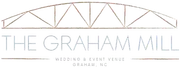 The Graham Mill logo