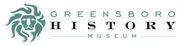 Greensboro Historical Museum logo