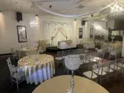 Prestige Banquet & Event Center logo