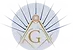 Masonic Center of Winston Salem logo
