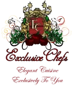 Exclusive Chefs Inc logo