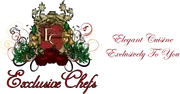 Exclusive Chefs Inc logo