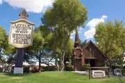 Little Church of the West logo