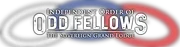 Odd Fellows Club House logo