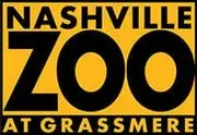 Nashville Zoo at Grassmere logo